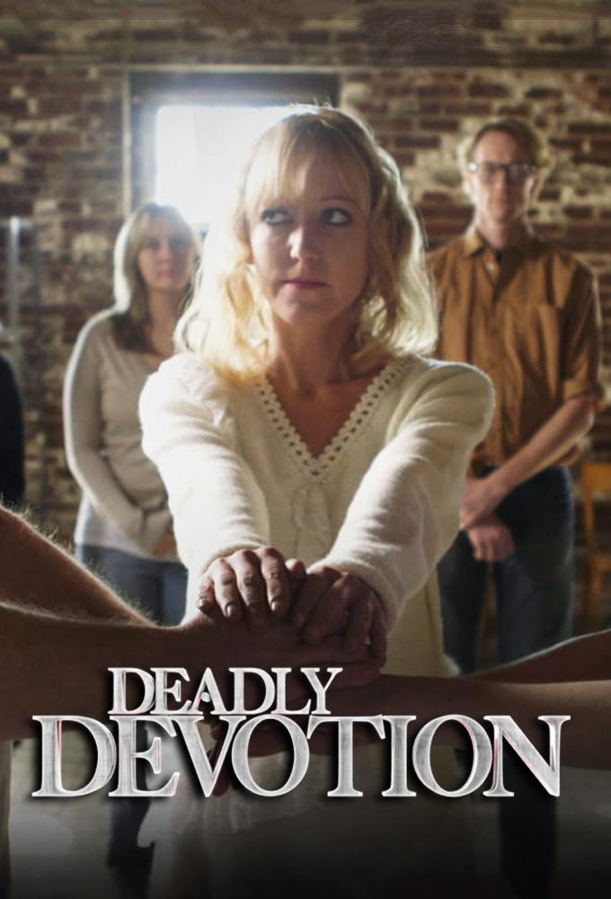 Poster de Deadly Devotion