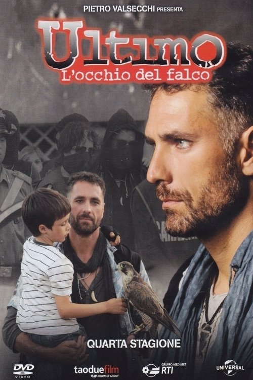 Poster de Temporada 4
