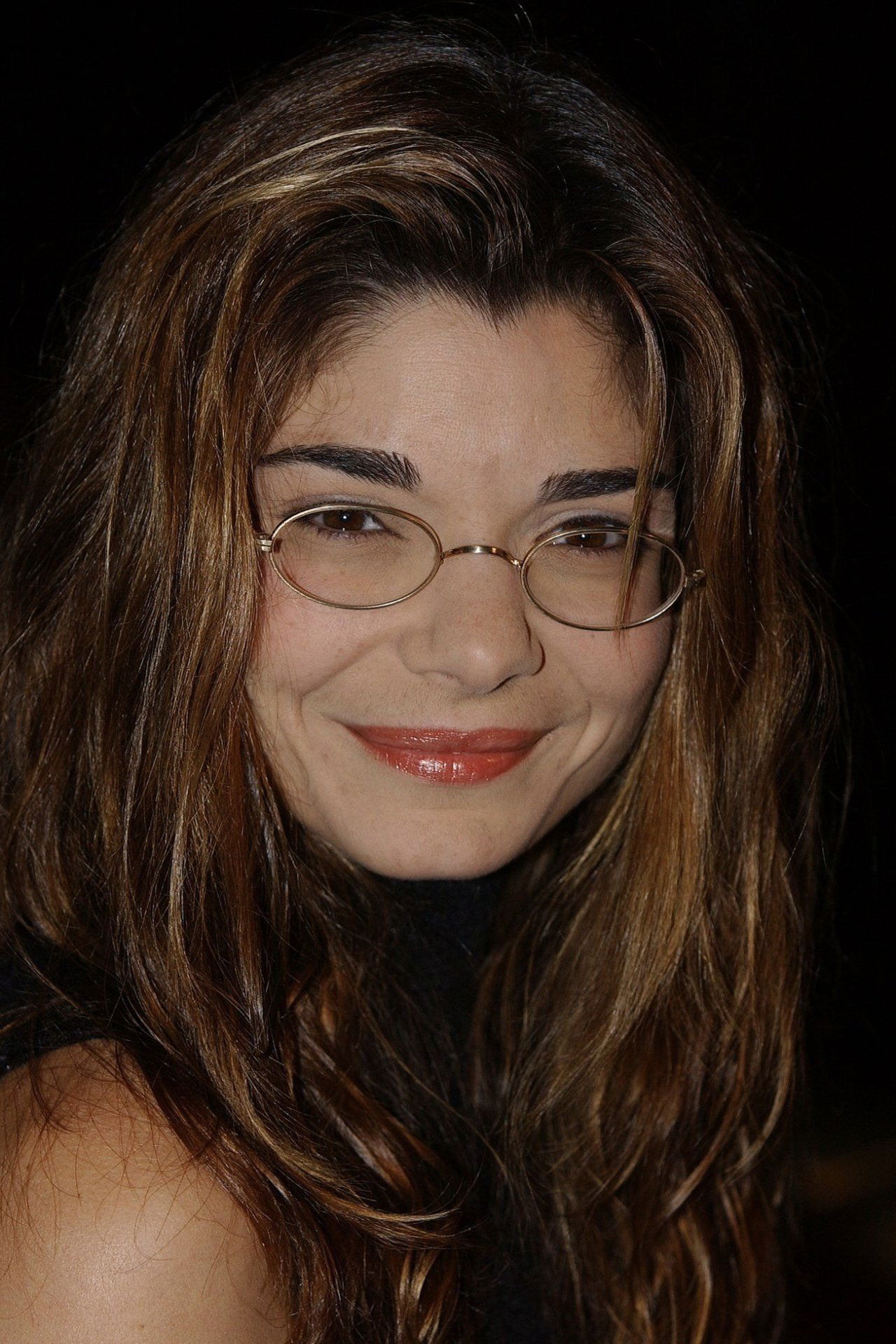 Foto de Laura San Giacomo