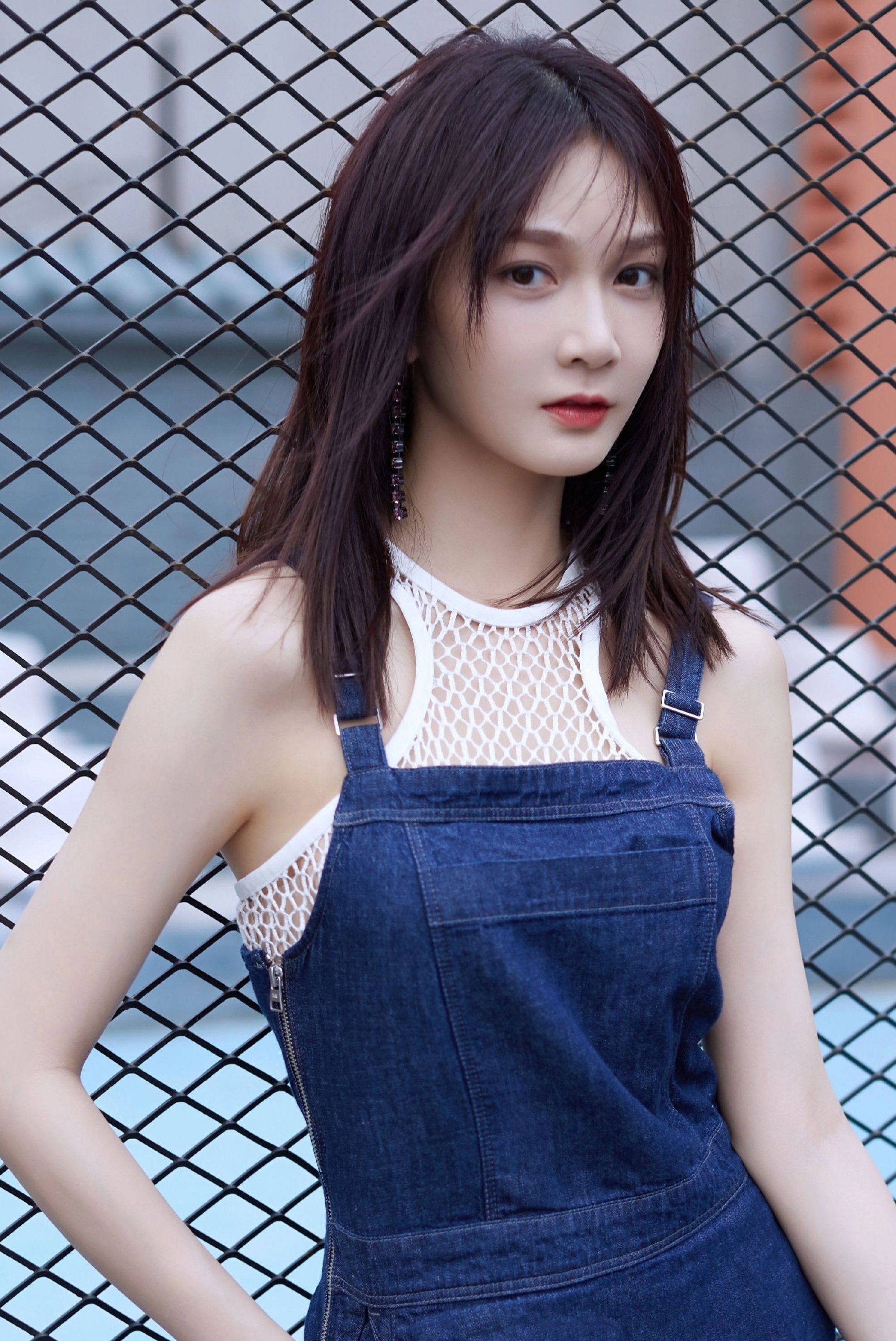 Foto de Pan Zhi Lin