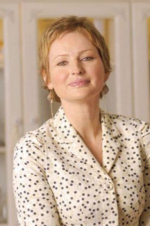 Foto de Nina Gomiashvili