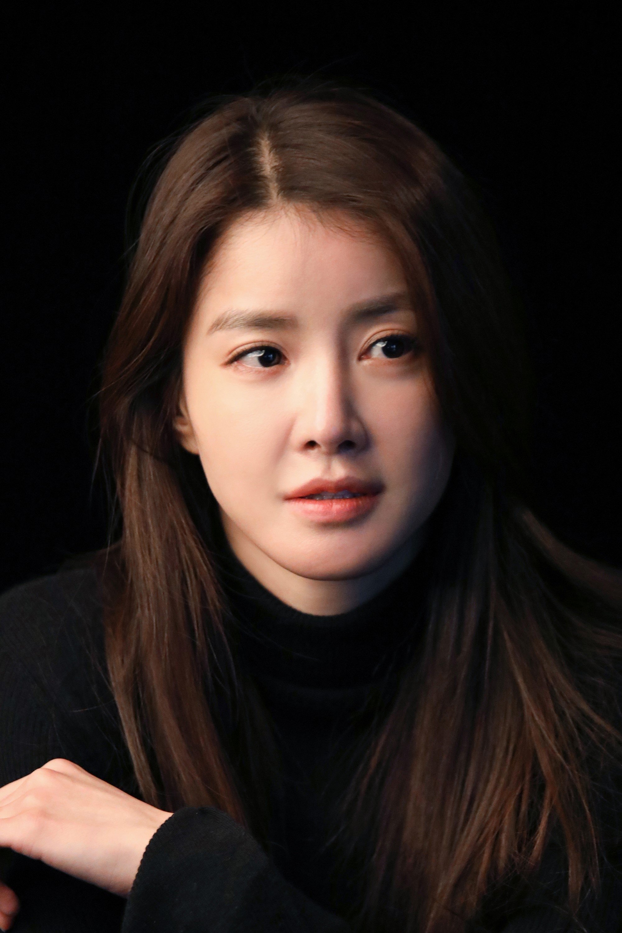 Foto de 이시영