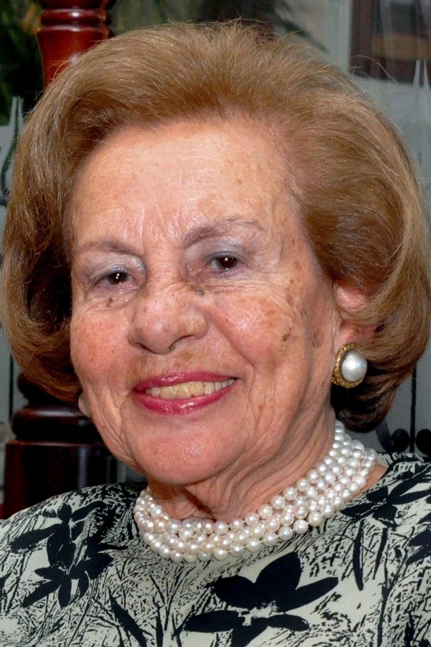 Foto de Maria Barroso
