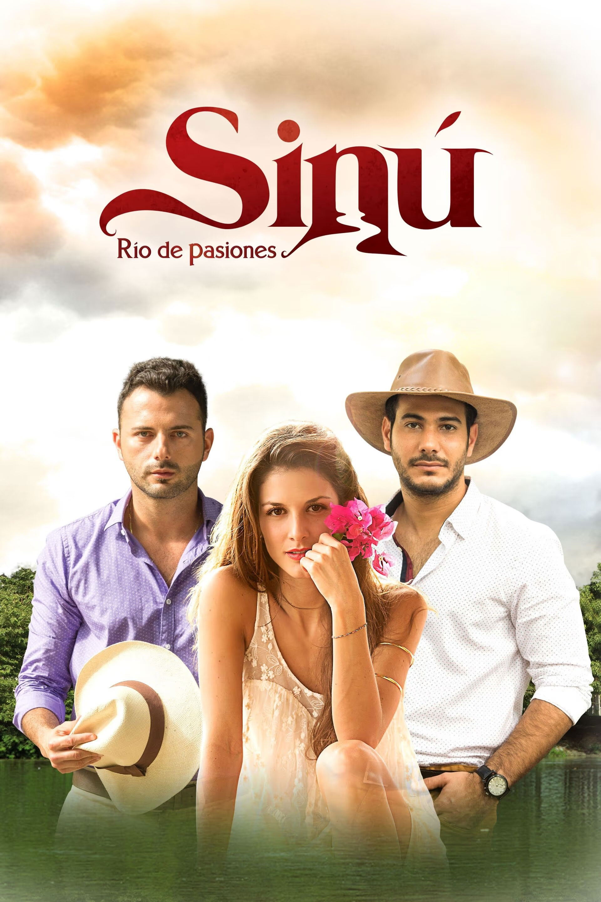 Sinú, río de pasiones