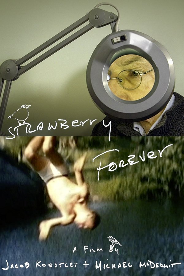 Poster de Strawberry Forever