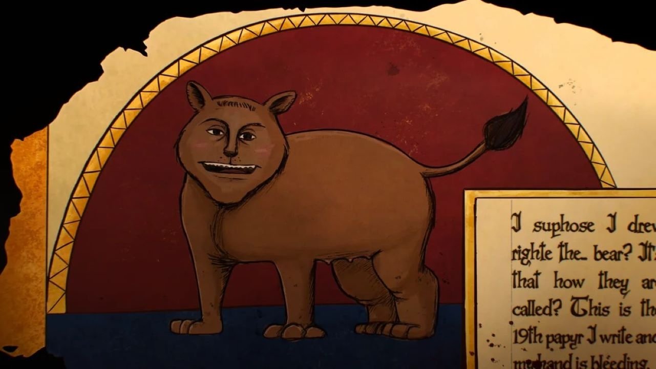 Backdrop image