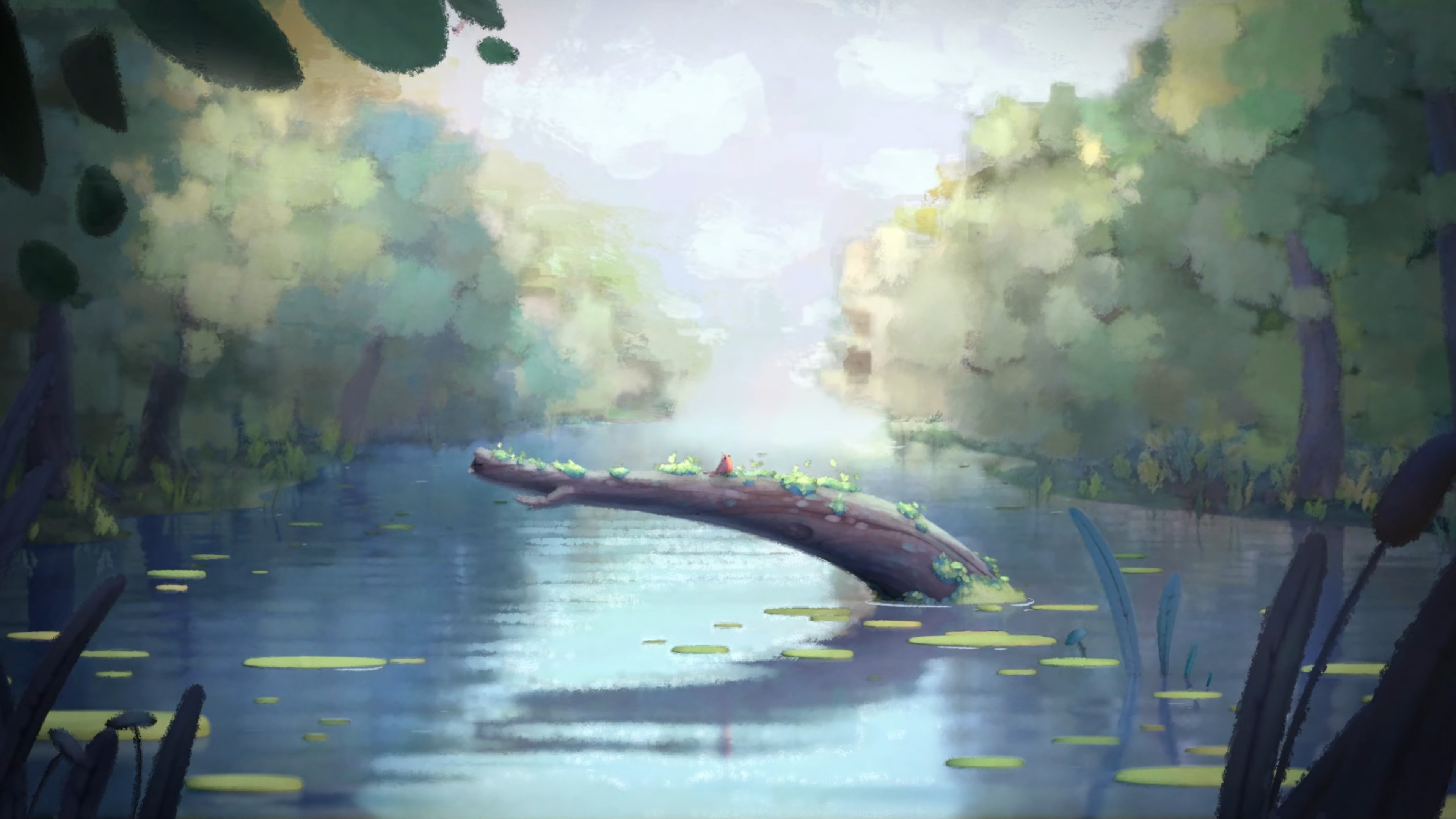 Backdrop image