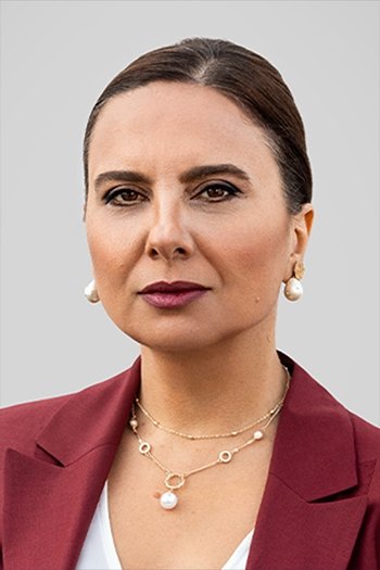 Foto de Goncagül Sunar