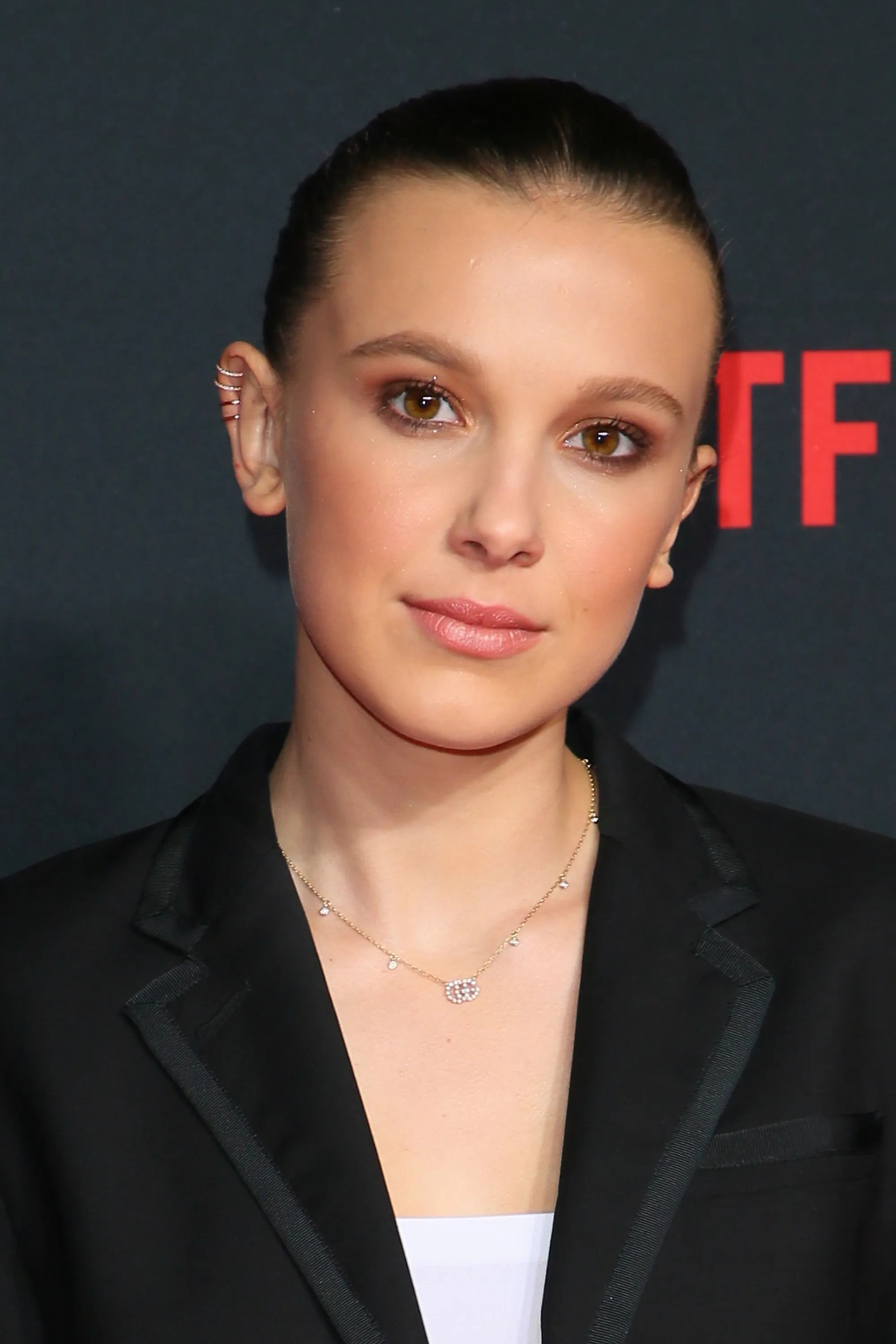 Foto de Millie Bobby Brown