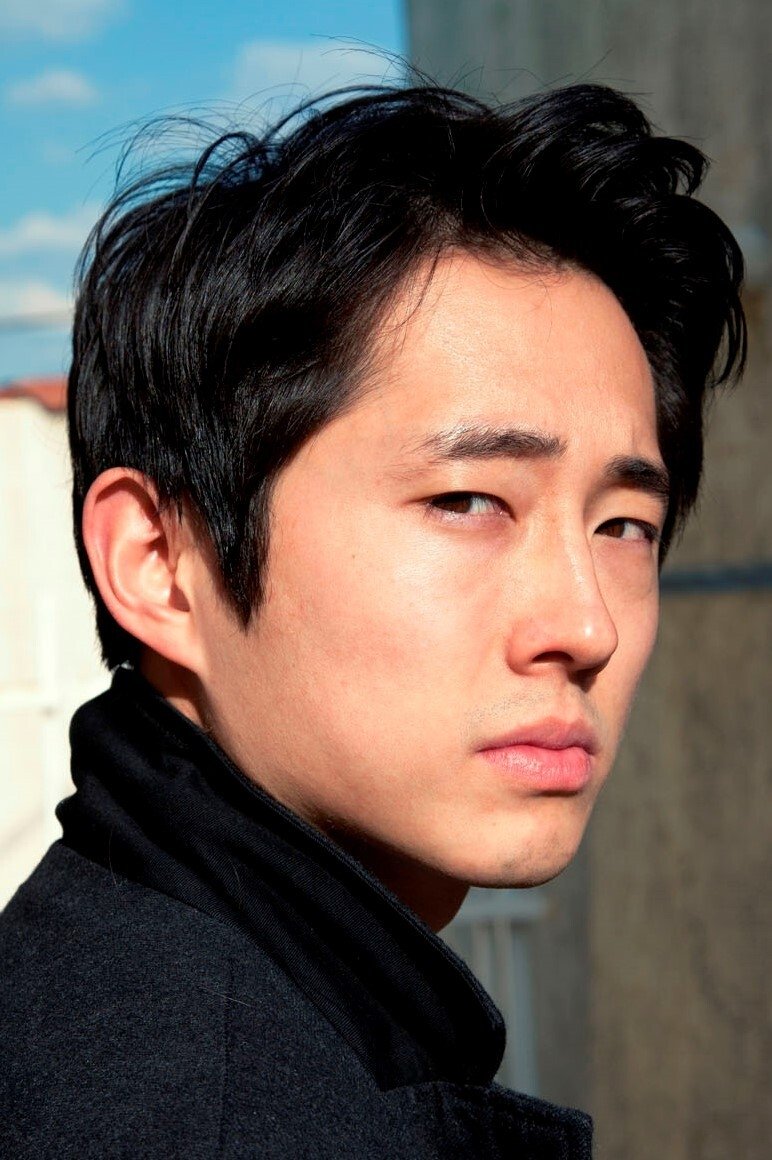 Foto de Steven Yeun