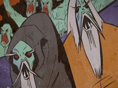 Of Monsters and Men: Chapter 5