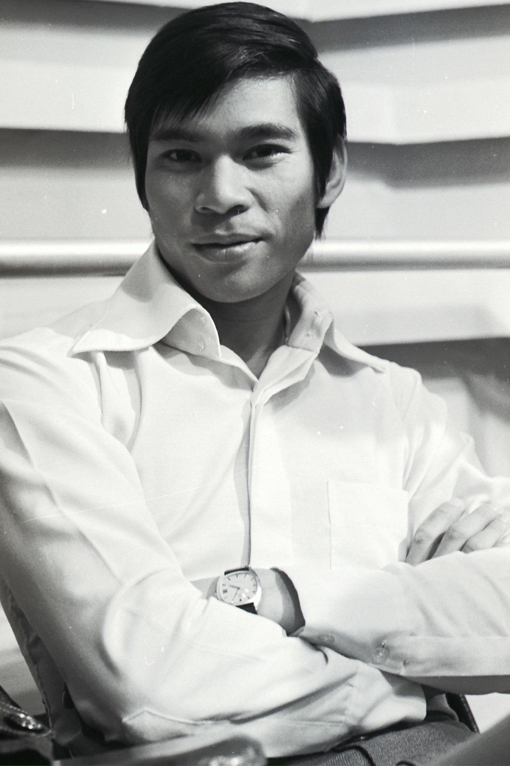Foto de 陳觀泰