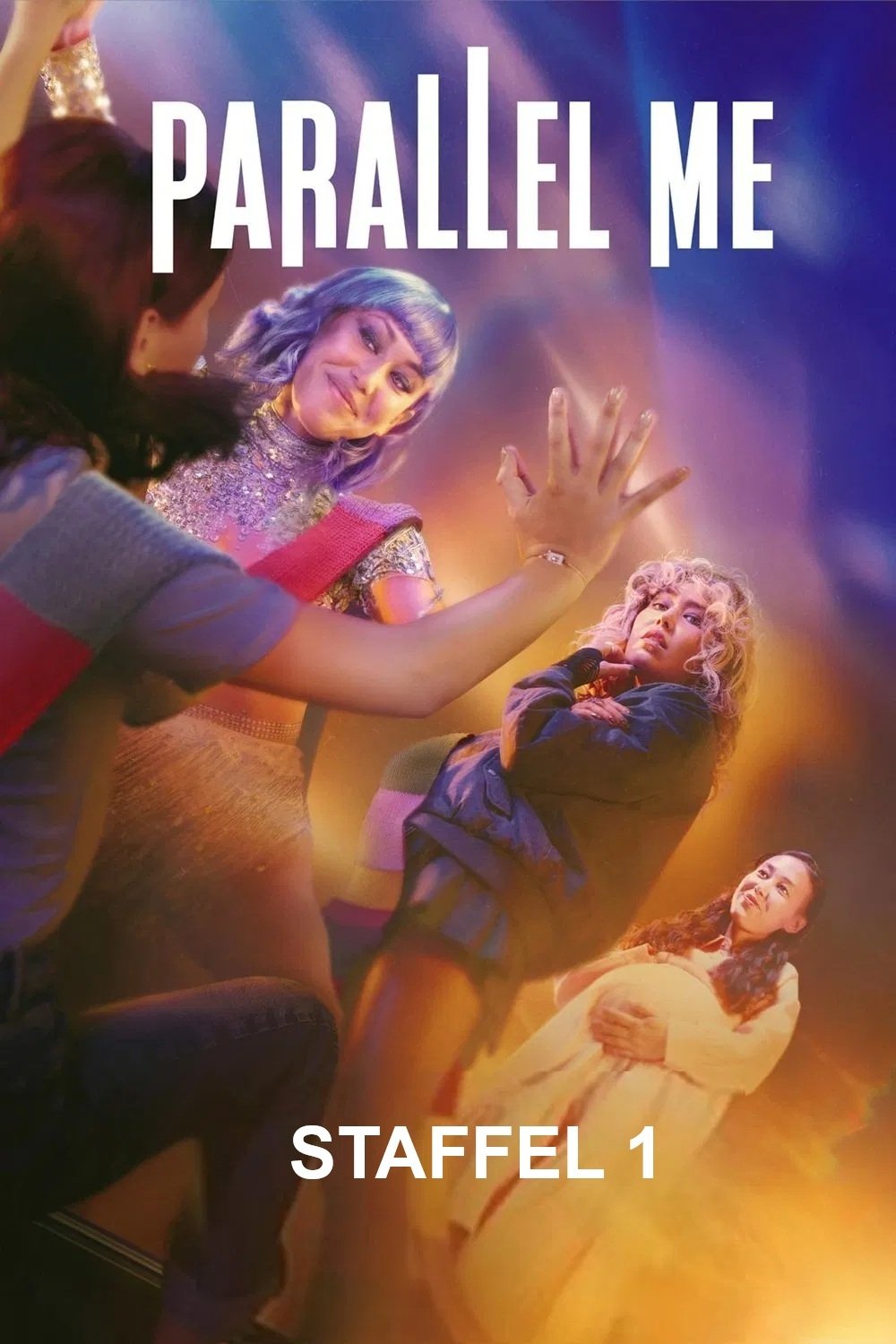 Poster de Temporada 1