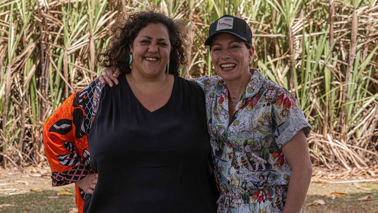 Great Barrier Reef Drive