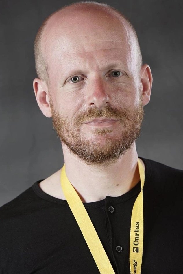 Foto de Mikhail Zheleznikov