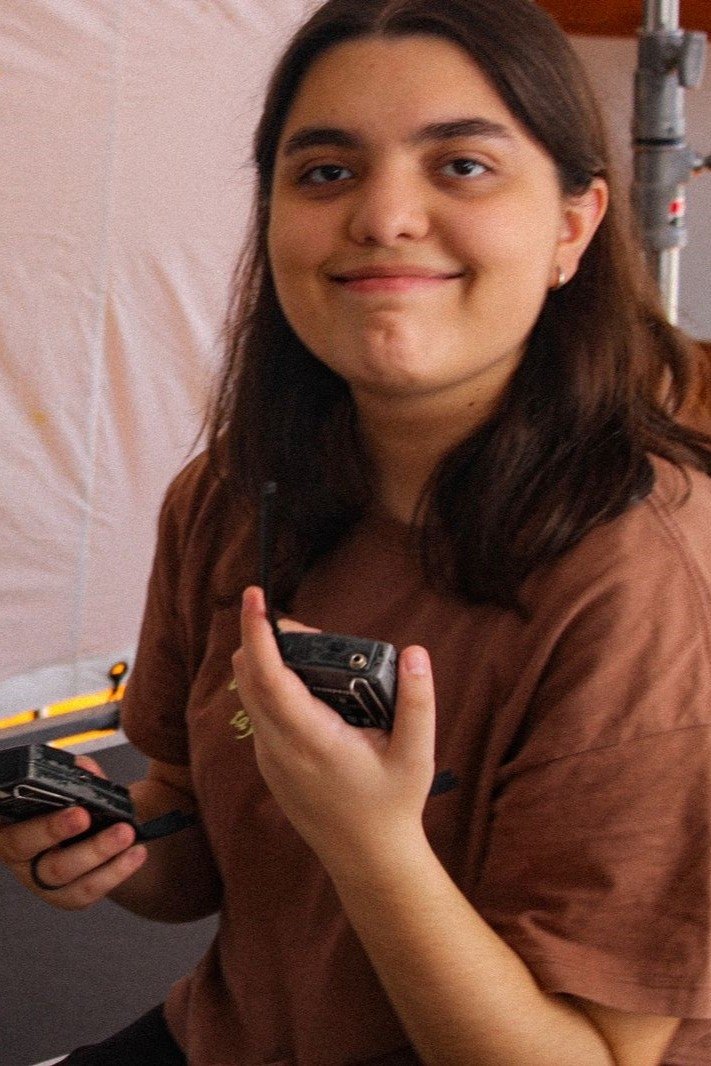 Profil Fotoğrafı