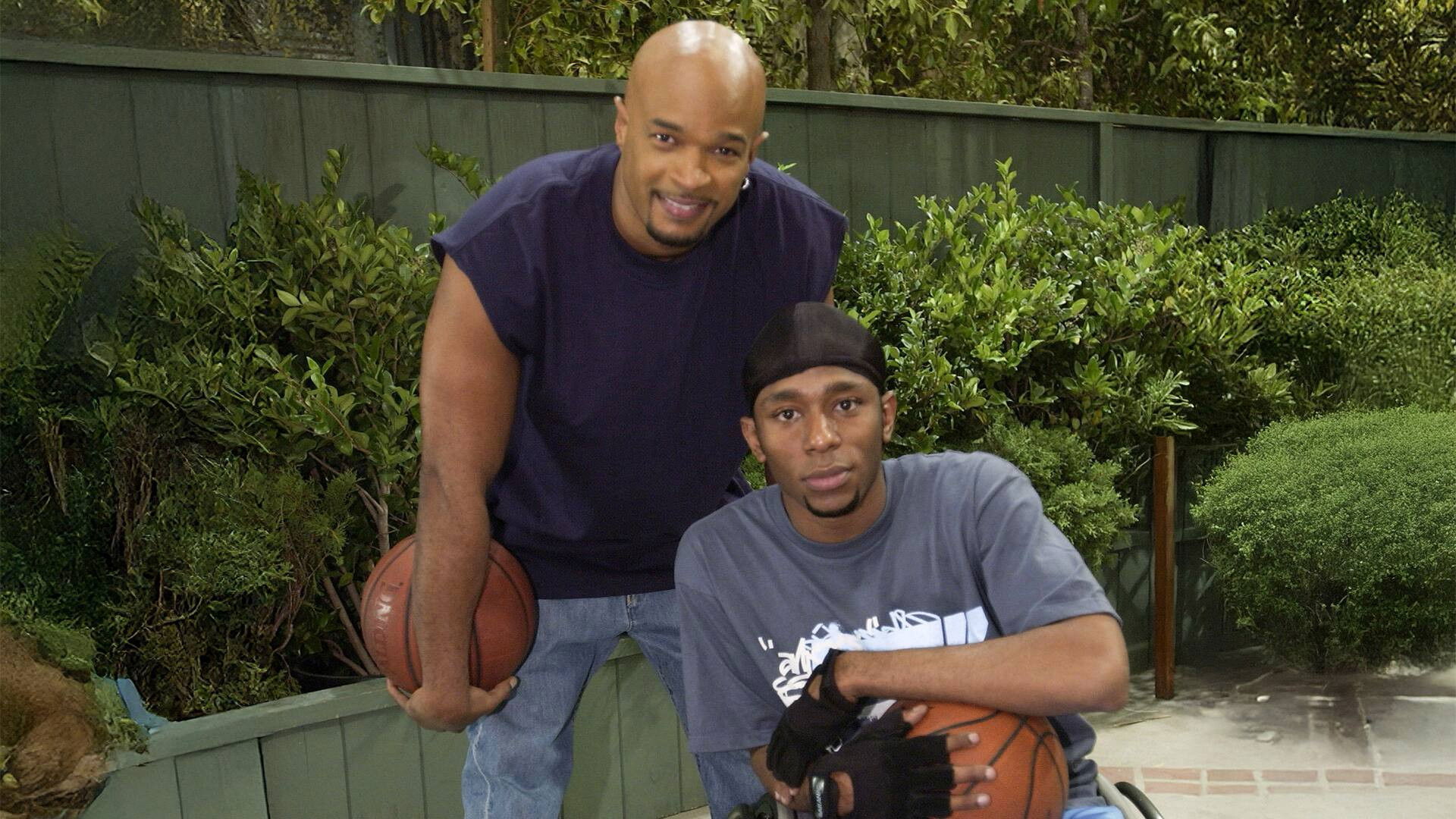 Chair Man of the Board