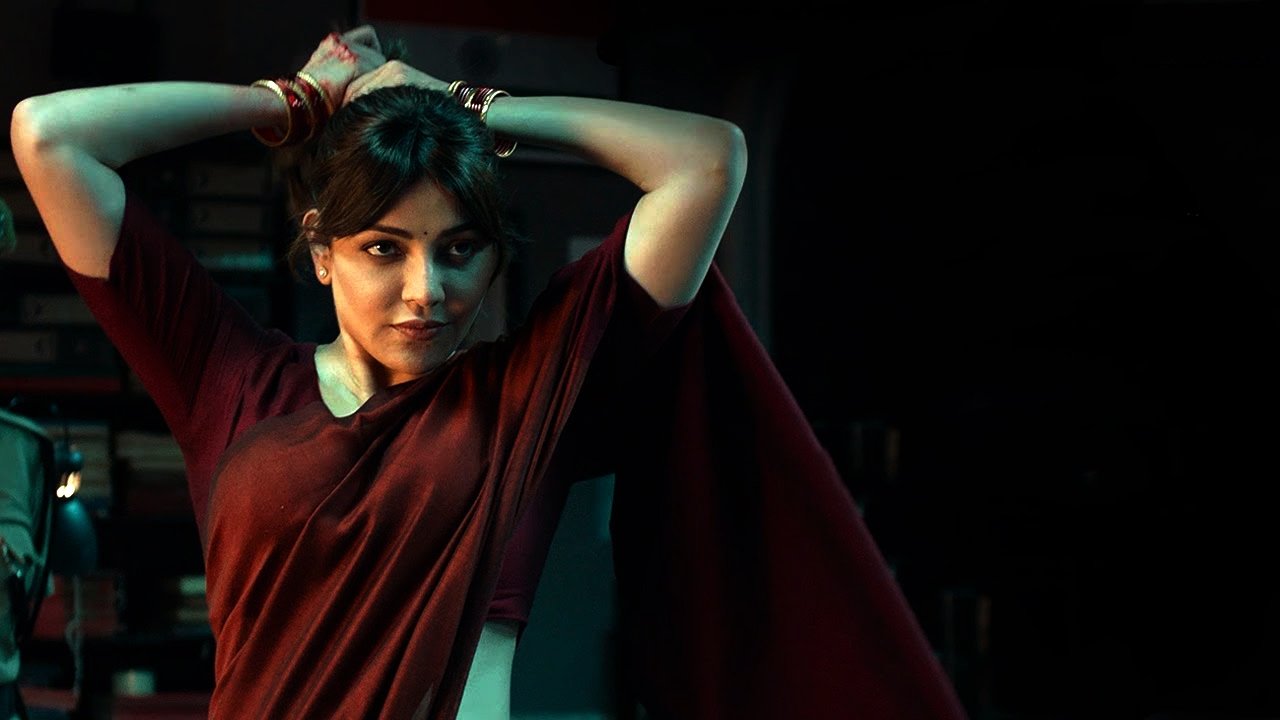 Backdrop image