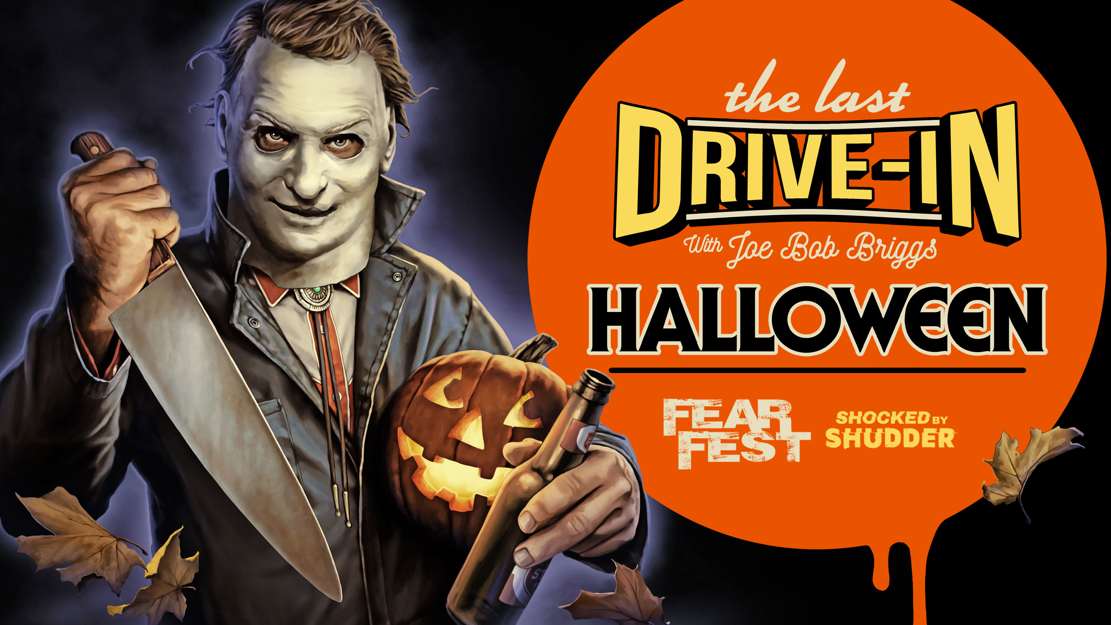 Job Bob Briggs Presents - Halloween 1978