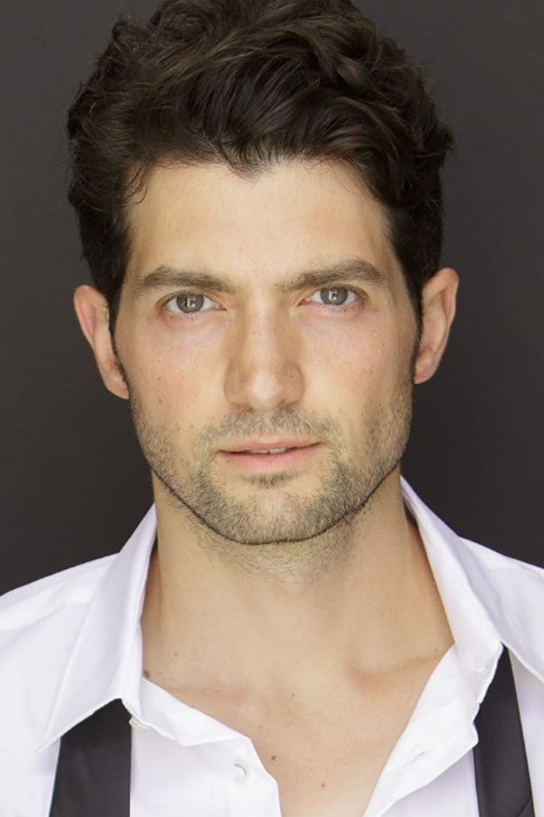 Foto de David Alpay