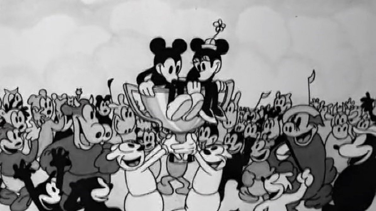 Backdrop image