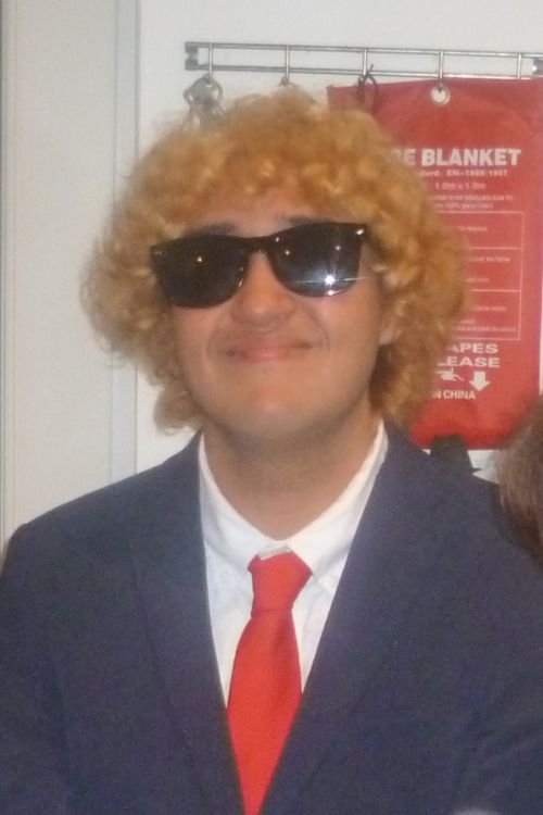 Profil Fotoğrafı