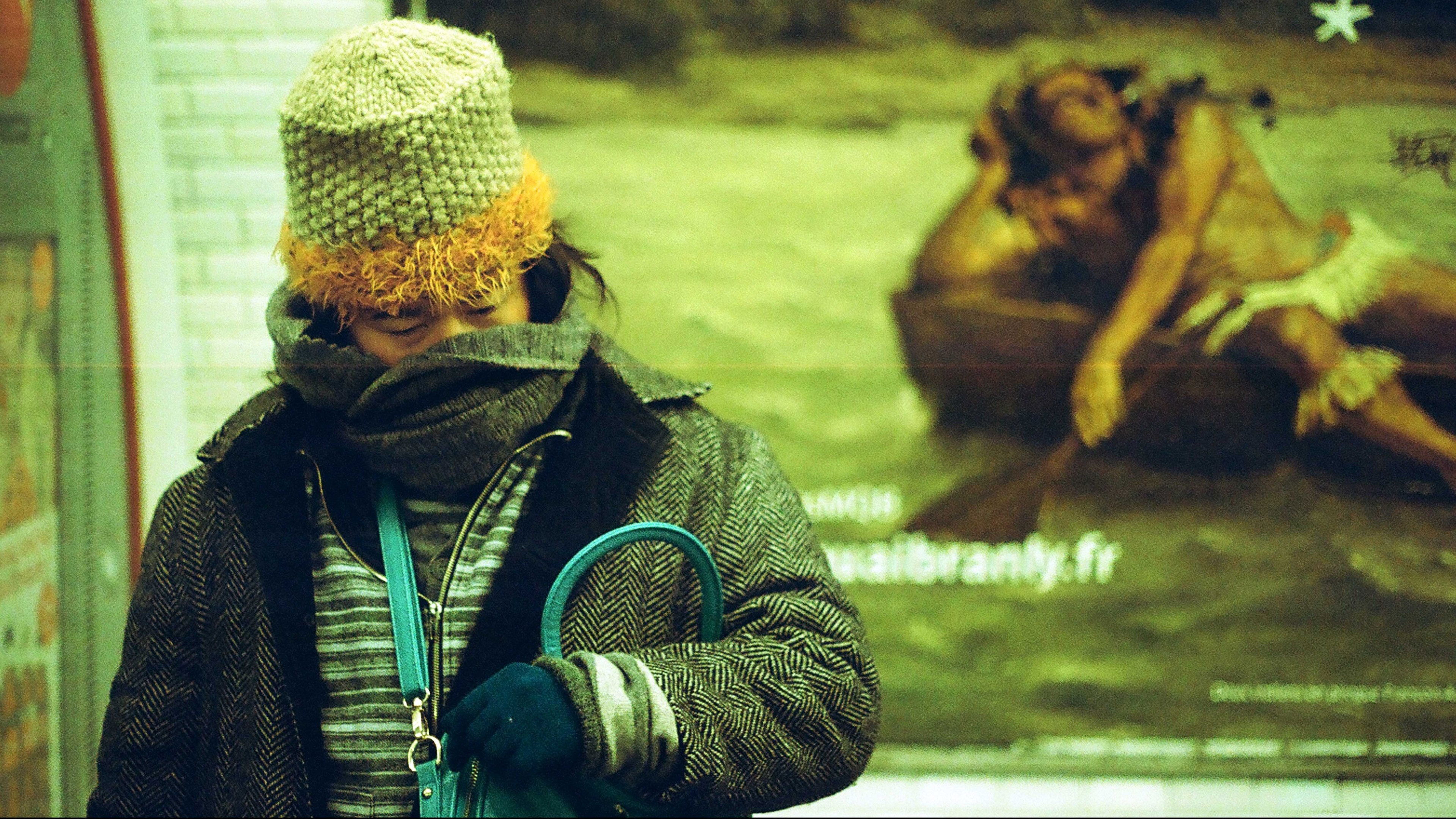 Backdrop image