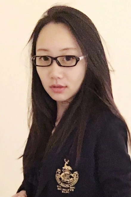 高颖/Theme Song Performance