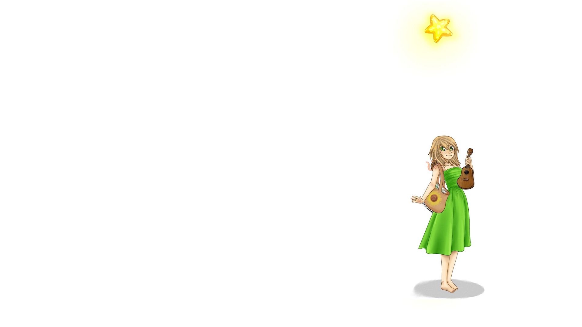 Stargirl Collection