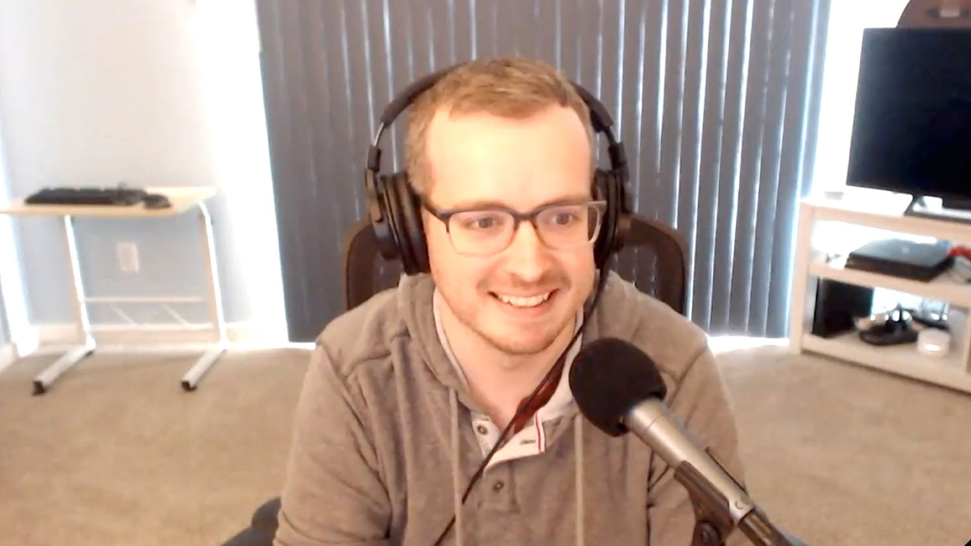 Shout Out To Fluff (with Griffin McElroy)