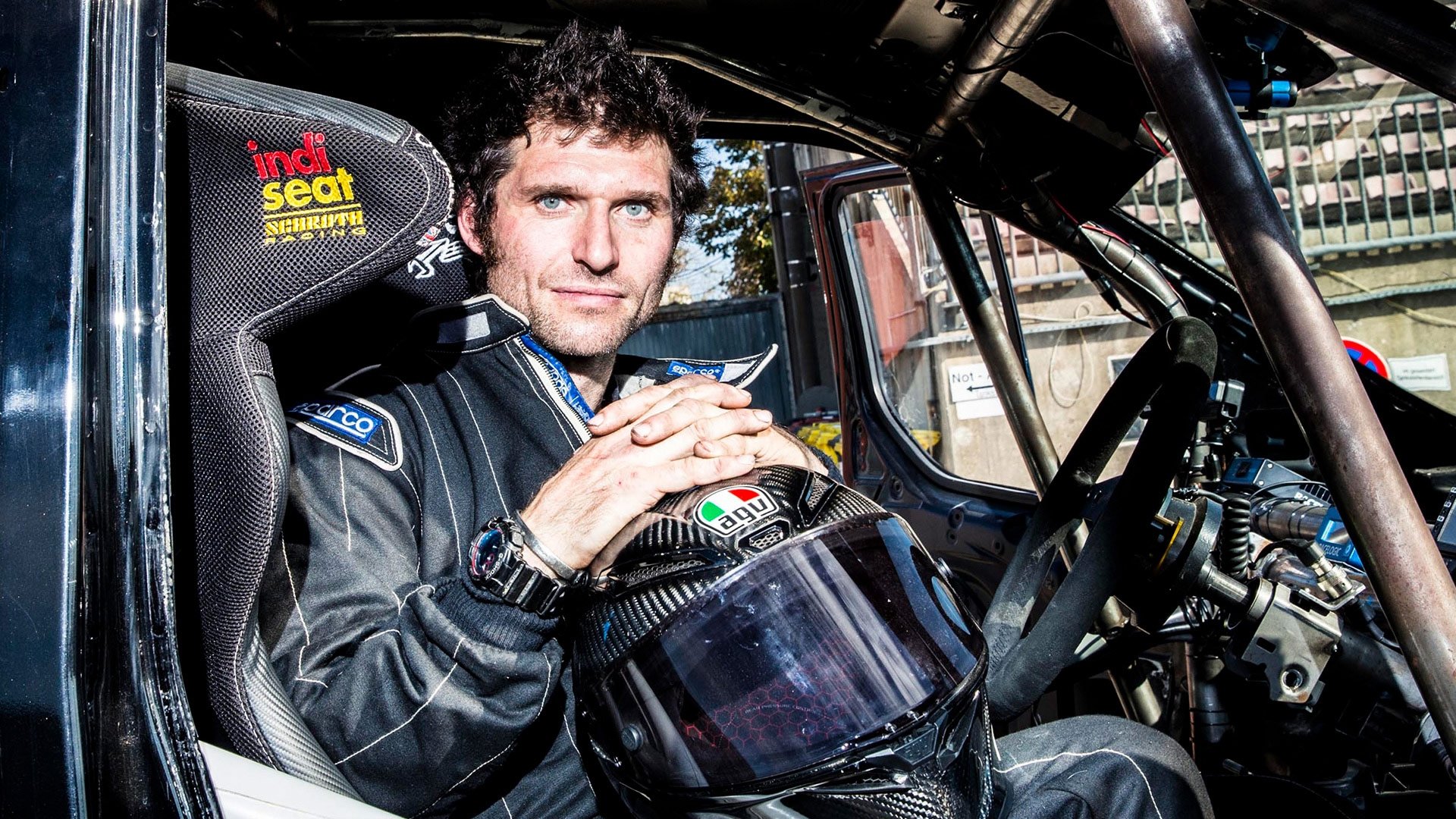 Guy Martin: The World’s Fastest Van? 2018 123movies