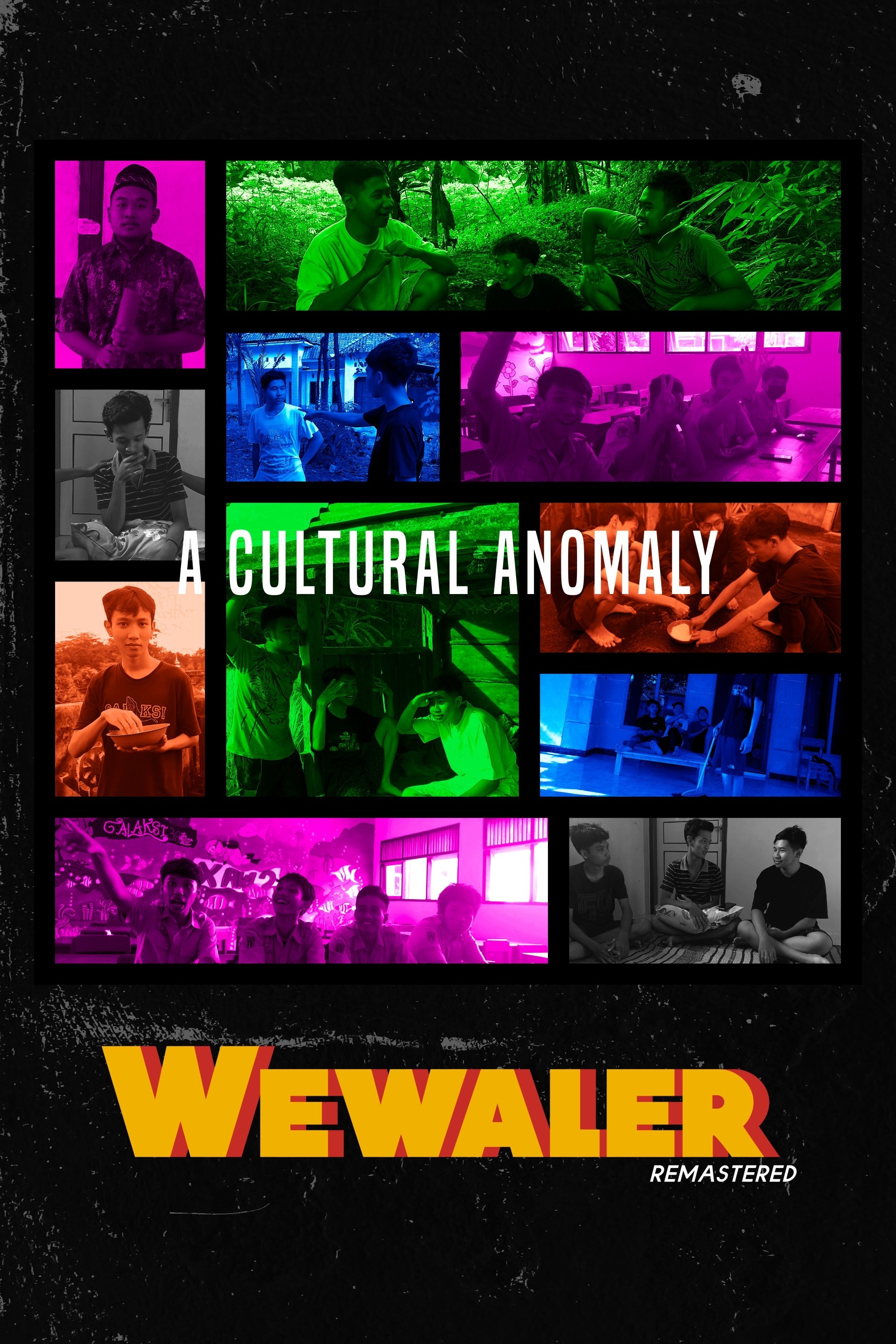 Poster movie
