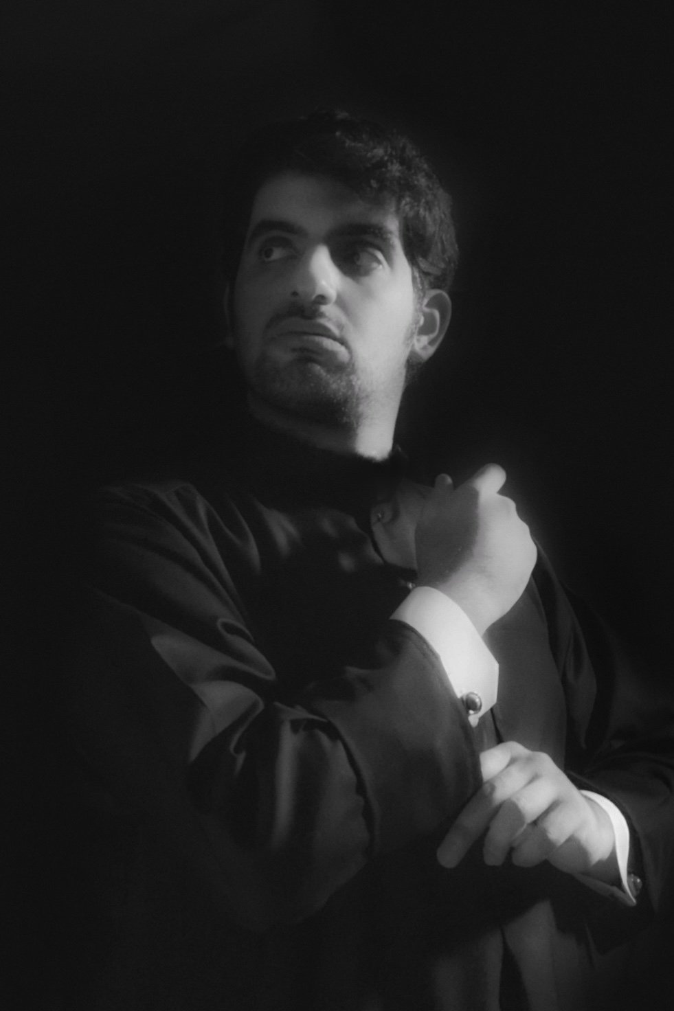 Foto de Dhedan Al Subaiei