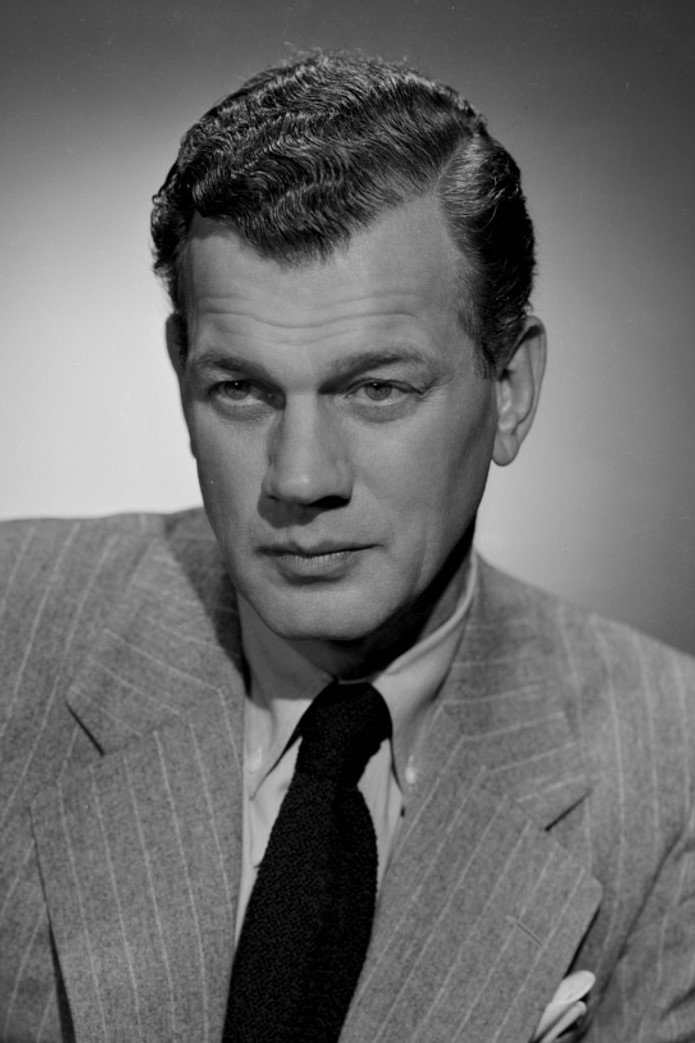 Foto de Joseph Cotten