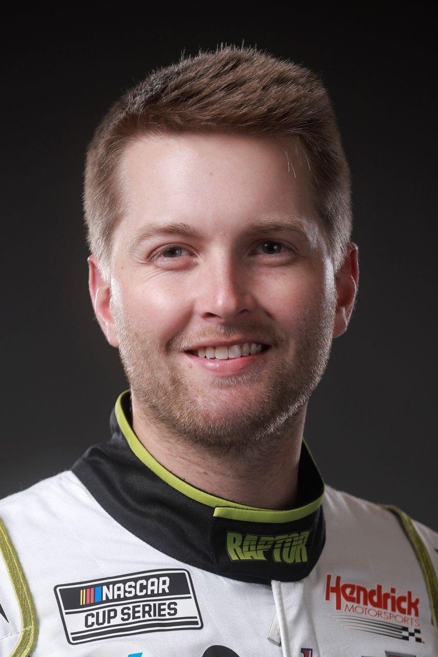 Foto de William Byron