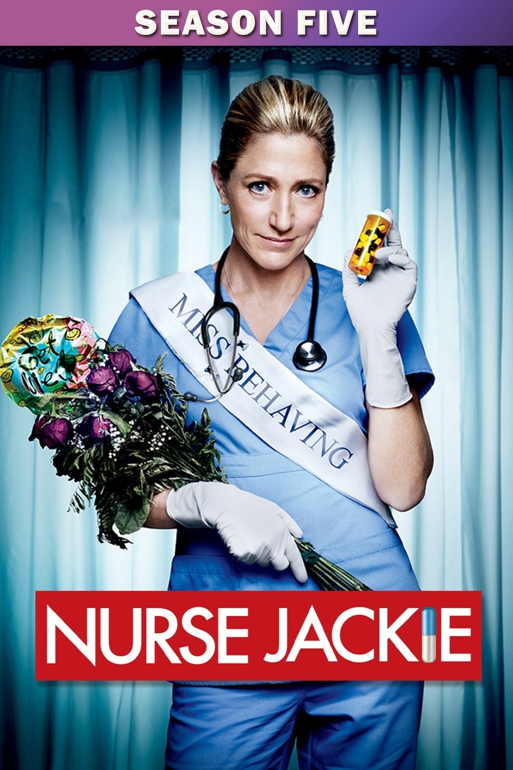 Poster de Temporada 5