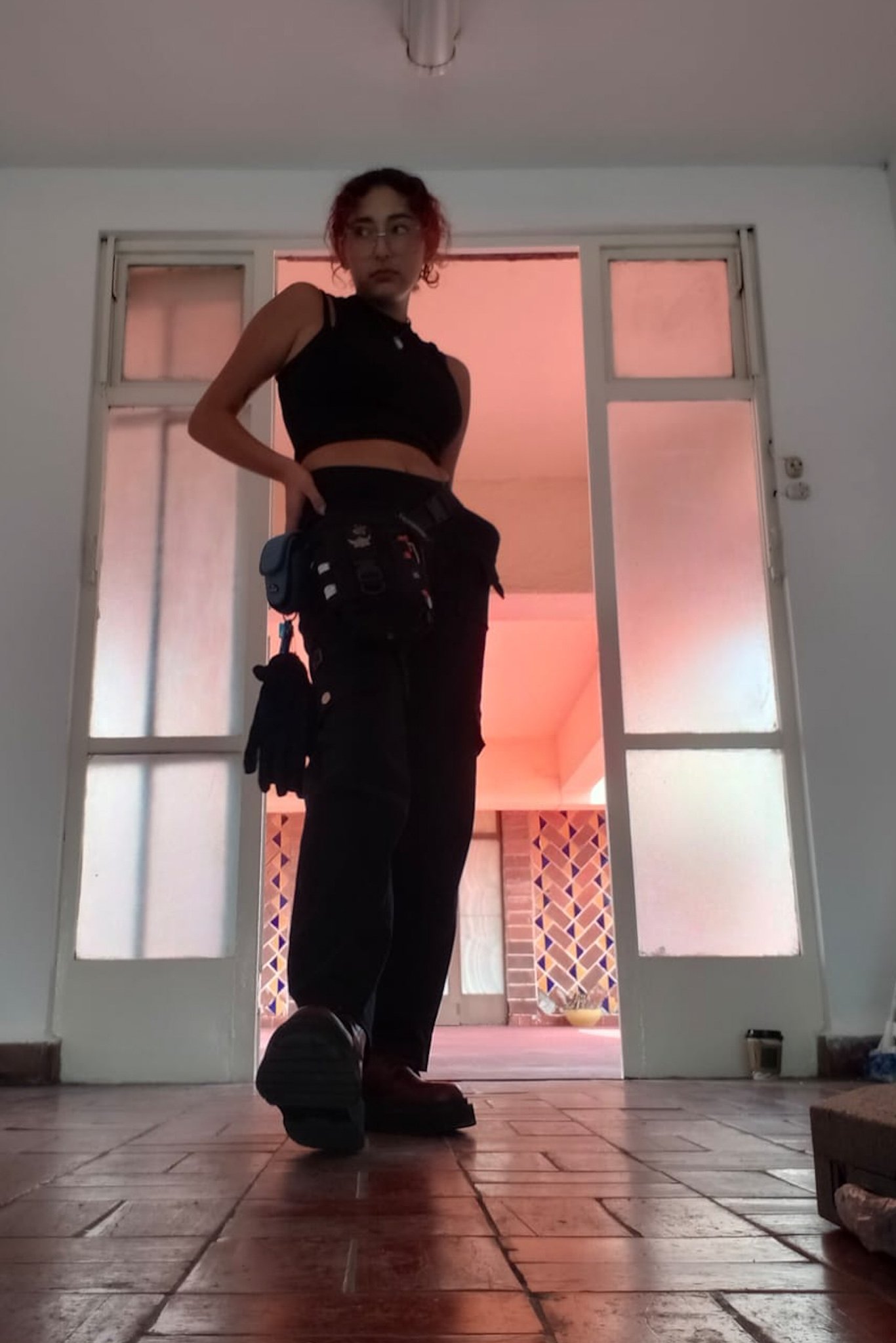 Foto de Daniela Piper