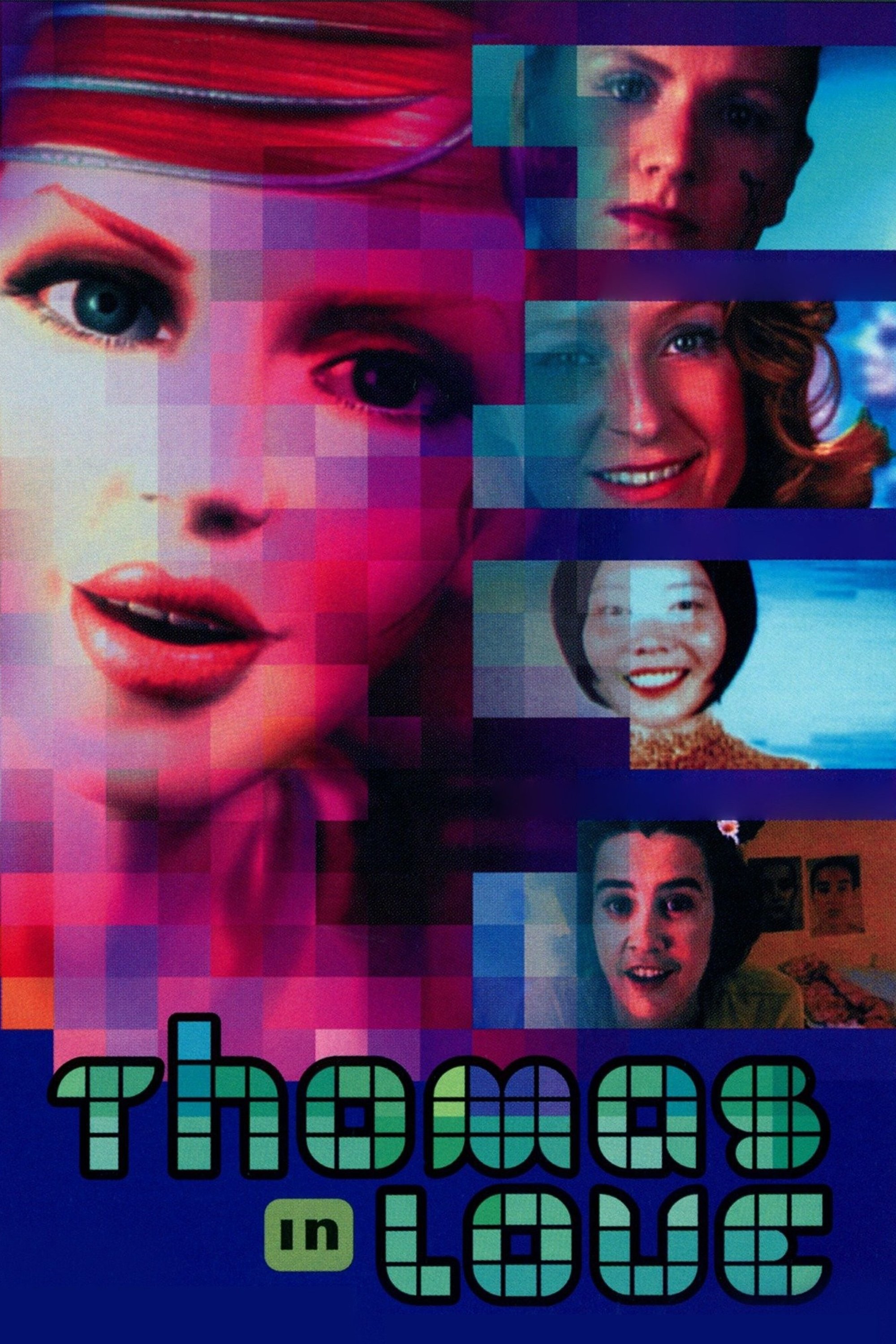 Thomas in Love