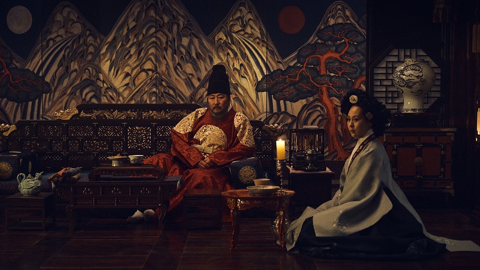 Backdrop image