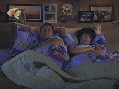 Voroniny Season 1 Episode 8