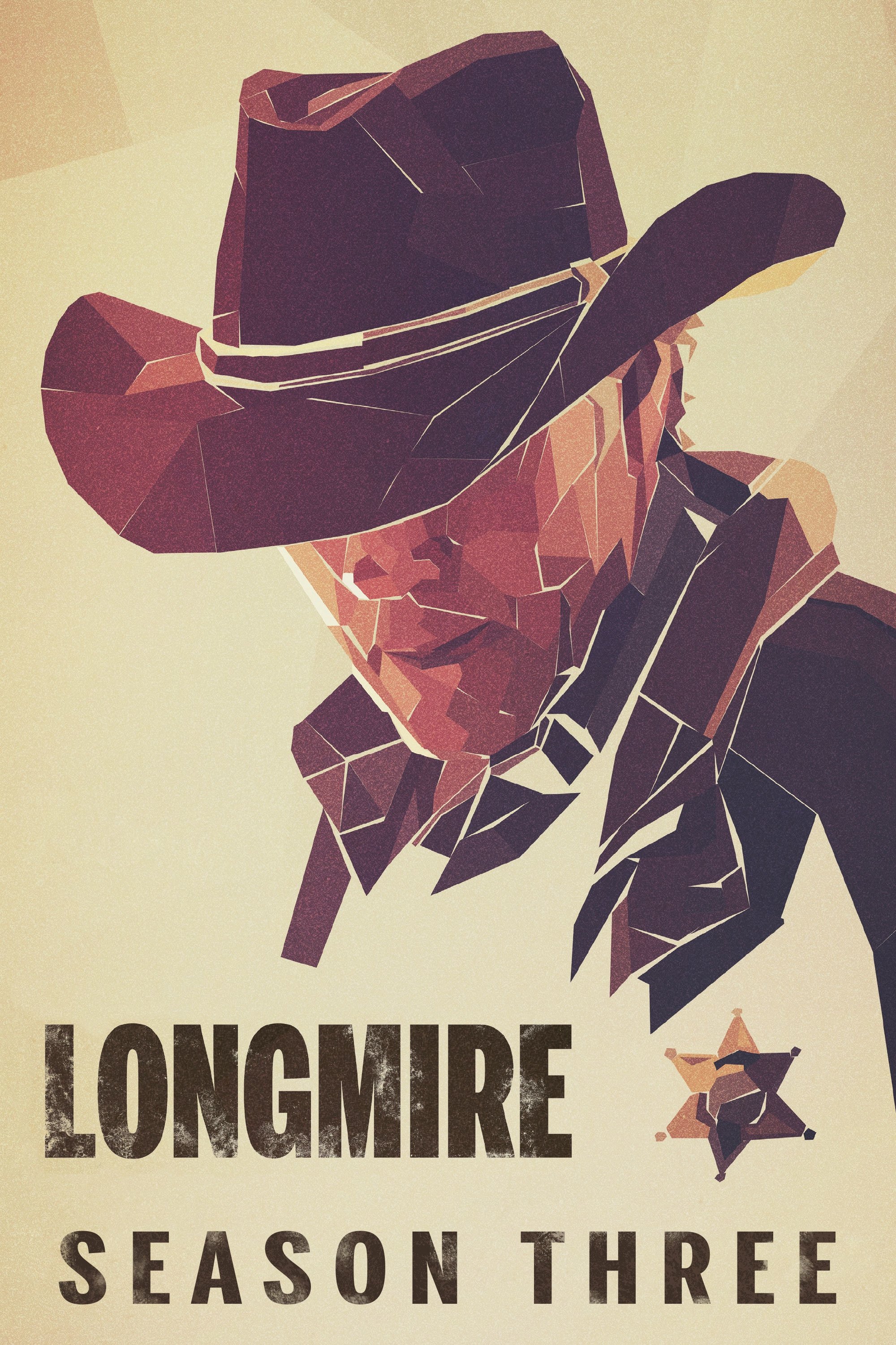 Poster de Temporada 3