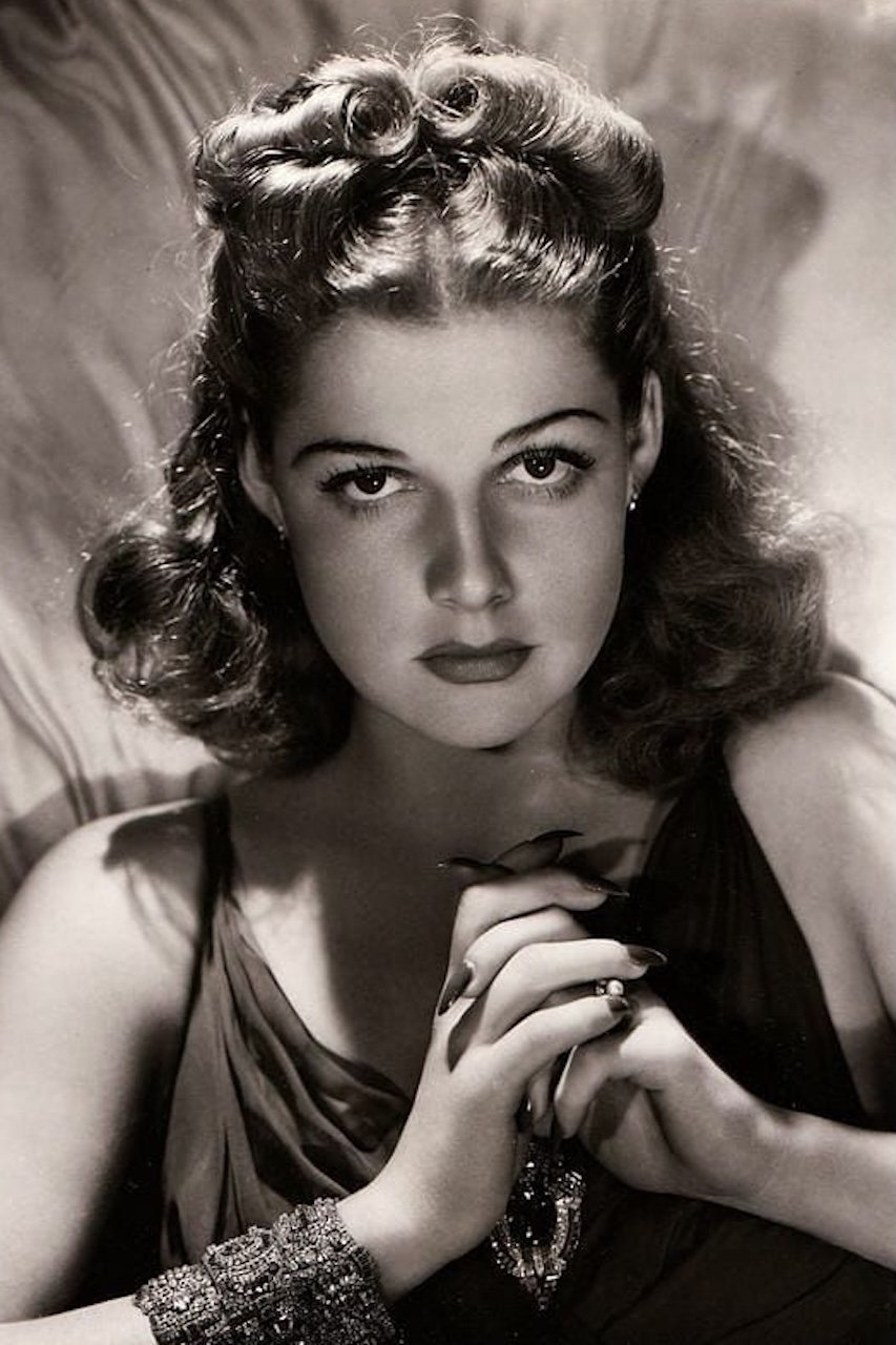 Foto de Ann Sheridan