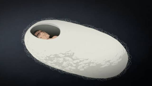 Golden Travelogue Theater #36