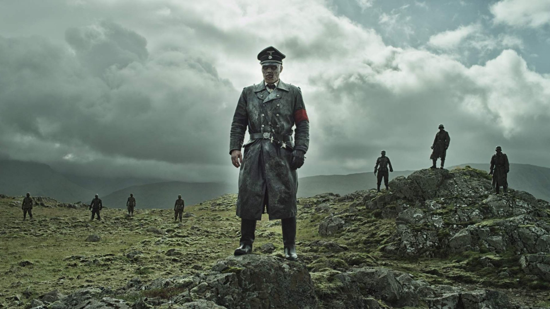 Dead Snow 2: Red vs. Dead 2014 Soap2Day