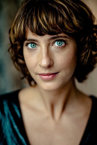 Foto de Ayşe Bosse