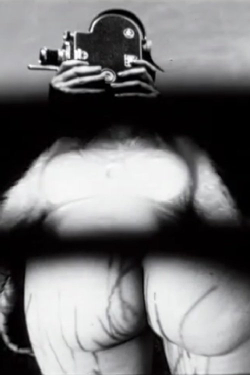 Poster de Film-Landscape-People: an Exquisite Corpse