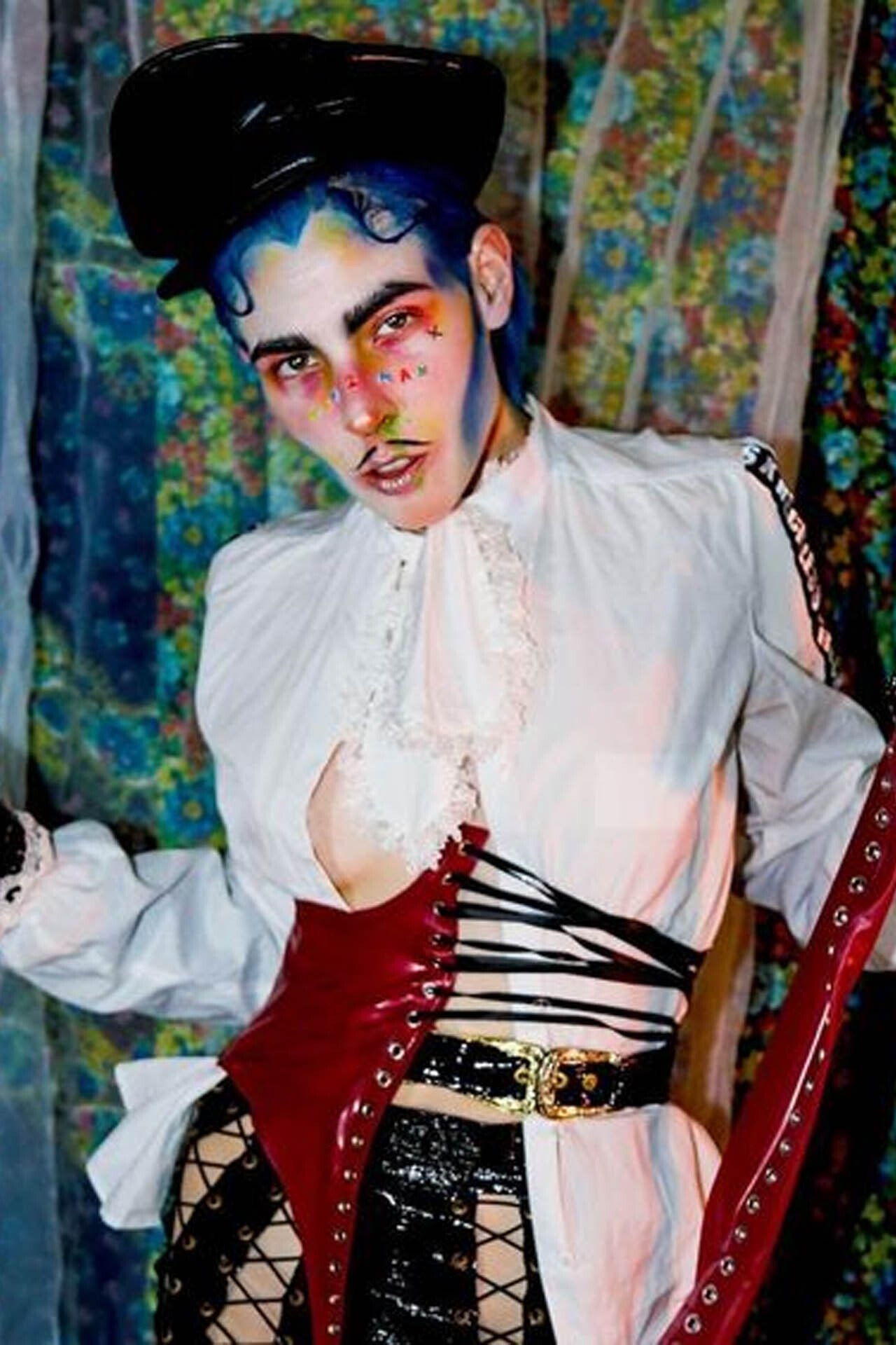 Foto de Dorian Electra