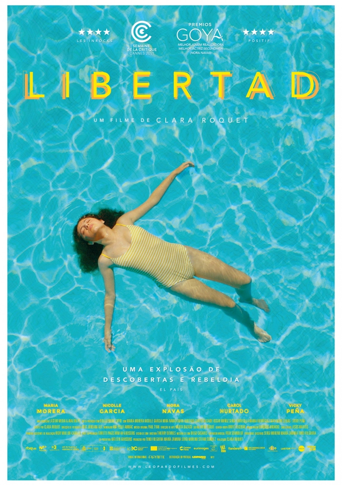 Libertad