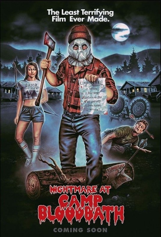 Poster movie