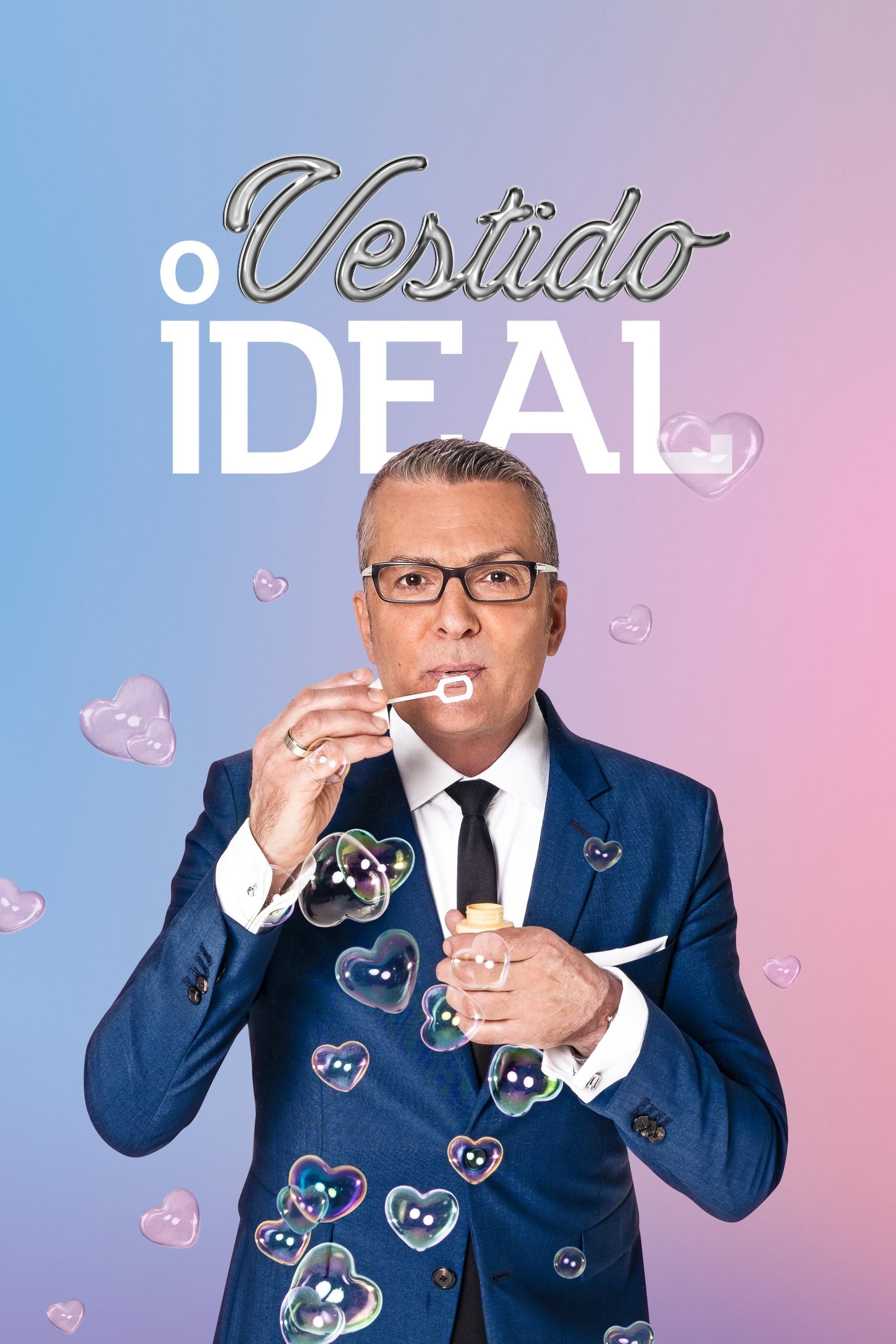 Poster de O Vestido Ideal